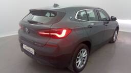 BMW X2 F39 X2 sDrive 18i 140 Design +Toit
