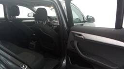 BMW X2 F39 X2 sDrive 18i 140 Design +Toit