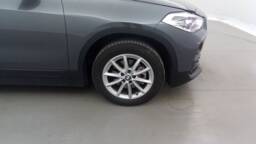 BMW X2 F39 X2 sDrive 18i 140 Design +Toit