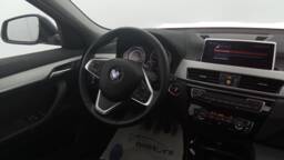 BMW X2 F39 X2 sDrive 18i 140 Design +Toit
