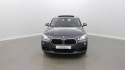 BMW X2 F39 X2 sDrive 18i 140 Design +Toit