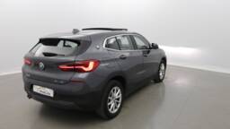 BMW X2 F39 X2 sDrive 18i 140 Design +Toit