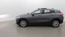 BMW X2 F39 X2 sDrive 18i 140 Design +Toit
