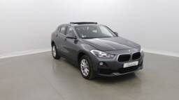 BMW X2 F39 X2 sDrive 18i 140 Design +Toit
