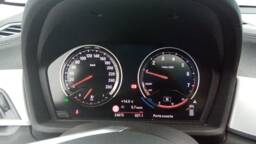 BMW X2 F39 X2 sDrive 18i 140 Design +Toit