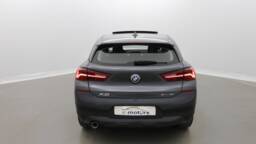 BMW X2 F39 X2 sDrive 18i 140 Design +Toit