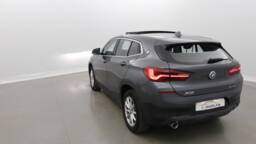 BMW X2 F39 X2 sDrive 18i 140 Design +Toit