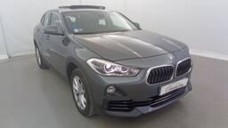 BMW X2 F39 X2 sDrive 18i 140 Design +Toit