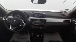 BMW X2 F39 X2 sDrive 18i 140 Design +Toit