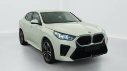 BMW X2 U10 X2 U10 SDRIVE 18D 150CH DKG7 M SPORT