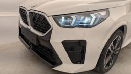 BMW X2 U10 X2 U10 SDRIVE 18D 150CH DKG7 M SPORT