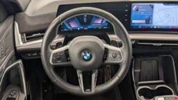 BMW X2 U10 X2 U10 SDRIVE 18D 150CH DKG7 M SPORT