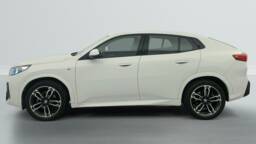 BMW X2 U10 X2 U10 SDRIVE 18D 150CH DKG7 M SPORT