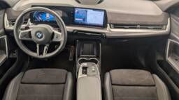 BMW X2 U10 X2 U10 SDRIVE 18D 150CH DKG7 M SPORT