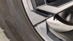 BMW X2 U10 X2 U10 SDRIVE 18D 150CH DKG7 M SPORT