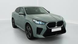BMW X2 U10 X2 U10 SDRIVE 20I 170CH DKG7 M SPORT