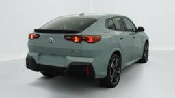 BMW X2 U10 X2 U10 SDRIVE 20I 170CH DKG7 M SPORT