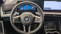 BMW X2 U10 X2 U10 SDRIVE 20I 170CH DKG7 M SPORT