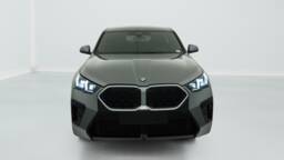BMW X2 U10 X2 U10 SDRIVE 20I 170CH DKG7 M SPORT