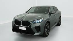 BMW X2 U10 X2 U10 SDRIVE 20I 170CH DKG7 M SPORT