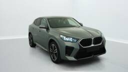 BMW X2 U10 X2 U10 SDRIVE 20I 170CH DKG7 M SPORT