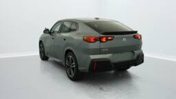 BMW X2 U10 X2 sDrive 20i 170 DKG7 M Sport +Pack Premium +Vitrage calorifuge