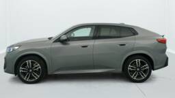 BMW X2 U10 X2 sDrive 20i 170 DKG7 M Sport +Pack Premium +Vitrage calorifuge