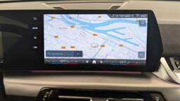 BMW X2 U10 X2 U10 SDRIVE 20I 170CH DKG7 M SPORT