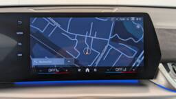 BMW X2 U10 X2 U10 SDRIVE 20I 170CH DKG7 M SPORT