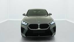 BMW X2 U10 X2 U10 SDRIVE 20I 170CH DKG7 M SPORT