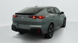 BMW X2 U10 X2 U10 SDRIVE 20I 170CH DKG7 M SPORT