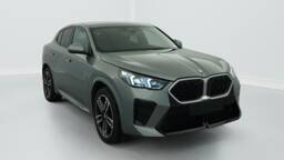 BMW X2 U10 X2 U10 SDRIVE 20I 170CH DKG7 M SPORT