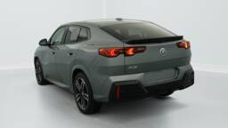 BMW X2 U10 X2 U10 SDRIVE 20I 170CH DKG7 M SPORT