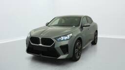 BMW X2 U10 X2 U10 SDRIVE 20I 170CH DKG7 M SPORT