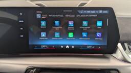 BMW X2 U10 X2 U10 SDRIVE 20I 170CH DKG7 M SPORT