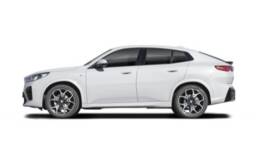 BMW X2 U10 X2 xDrive 20d 163ch DKG7 - M Sport