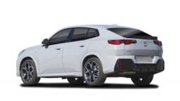 BMW X2 U10 X2 xDrive 20d 163ch DKG7 - M Sport