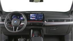 BMW X2 U10 X2 sDrive 20i 170ch DKG7 - M Sport