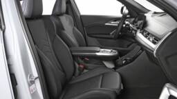 BMW X2 U10 X2 sDrive 20i 170ch DKG7 - M Sport