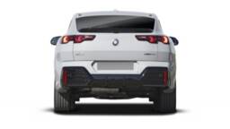 BMW X2 U10 X2 sDrive 20i 170ch DKG7 - M Sport
