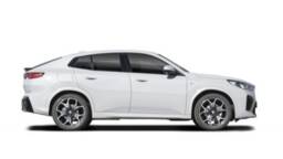 BMW X2 U10 X2 sDrive 20i 170ch DKG7 - M Sport