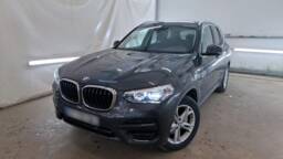 BMW X3 G01 X3 xDrive 30e 292 BVA8 Design