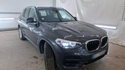 BMW X3 G01 X3 xDrive 30e 292 BVA8 Design