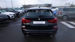 BMW X3 G01 X3 xDrive20d 190 BVA8 Lounge 