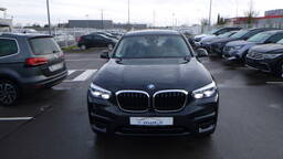 BMW X3 G01 X3 xDrive20d 190 BVA8 Lounge 