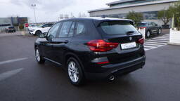 BMW X3 G01 X3 xDrive20d 190 BVA8 Lounge 