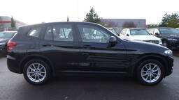 BMW X3 G01 X3 xDrive20d 190 BVA8 Lounge 