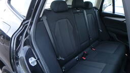 BMW X3 G01 X3 xDrive20d 190 BVA8 Lounge 