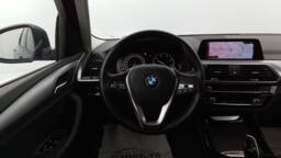 BMW X3 G01 X3 sDrive18d 150 BVA8 Lounge