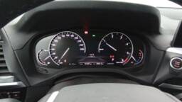BMW X3 G01 X3 sDrive18d 150 BVA8 Lounge